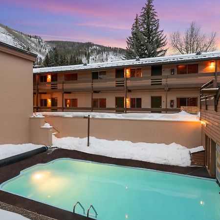 Eagle Point Resort Vail Luaran gambar