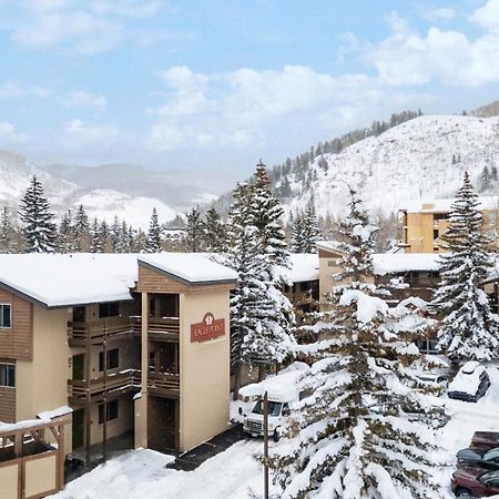 Eagle Point Resort Vail Luaran gambar