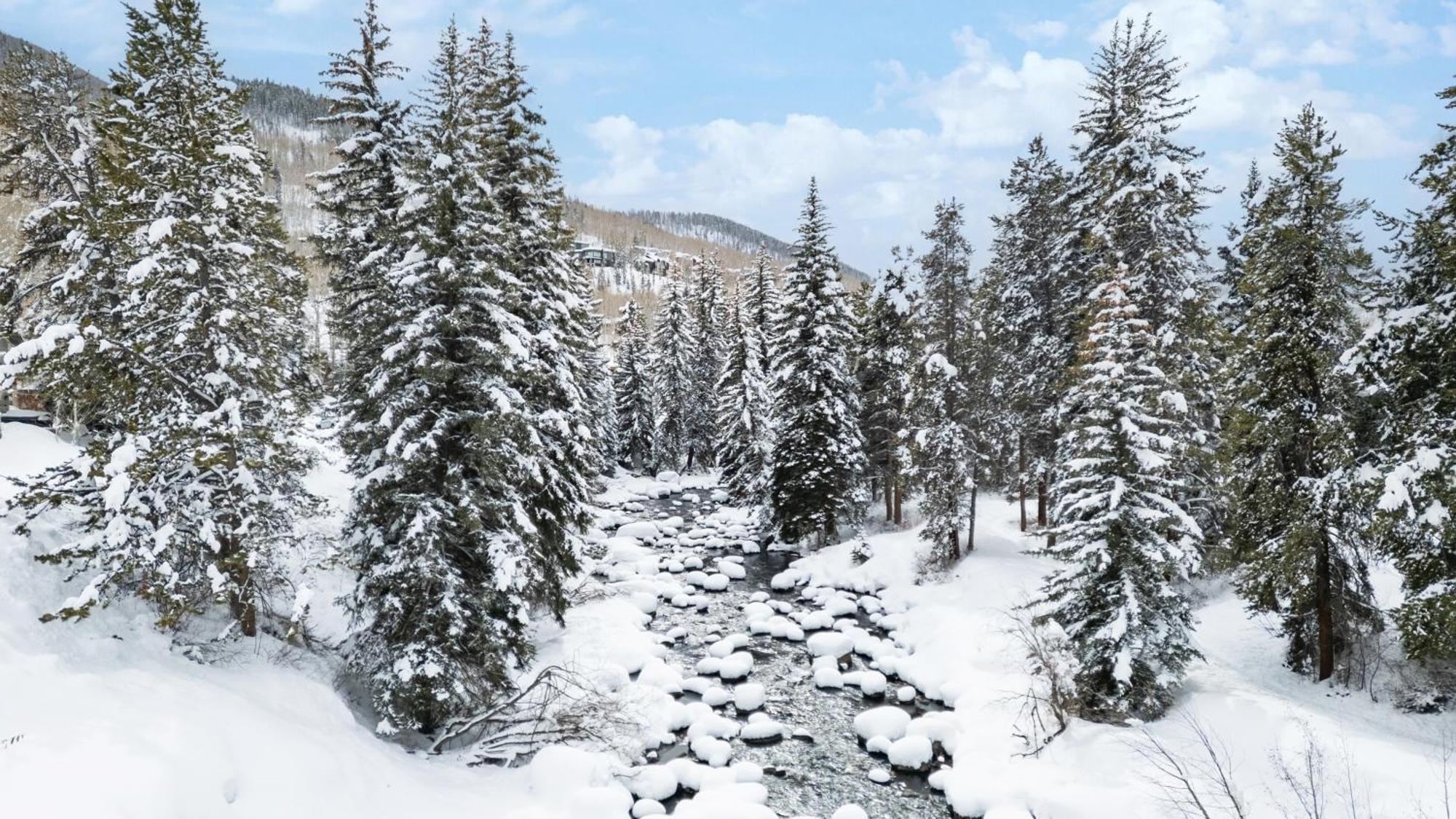 Eagle Point Resort Vail Luaran gambar
