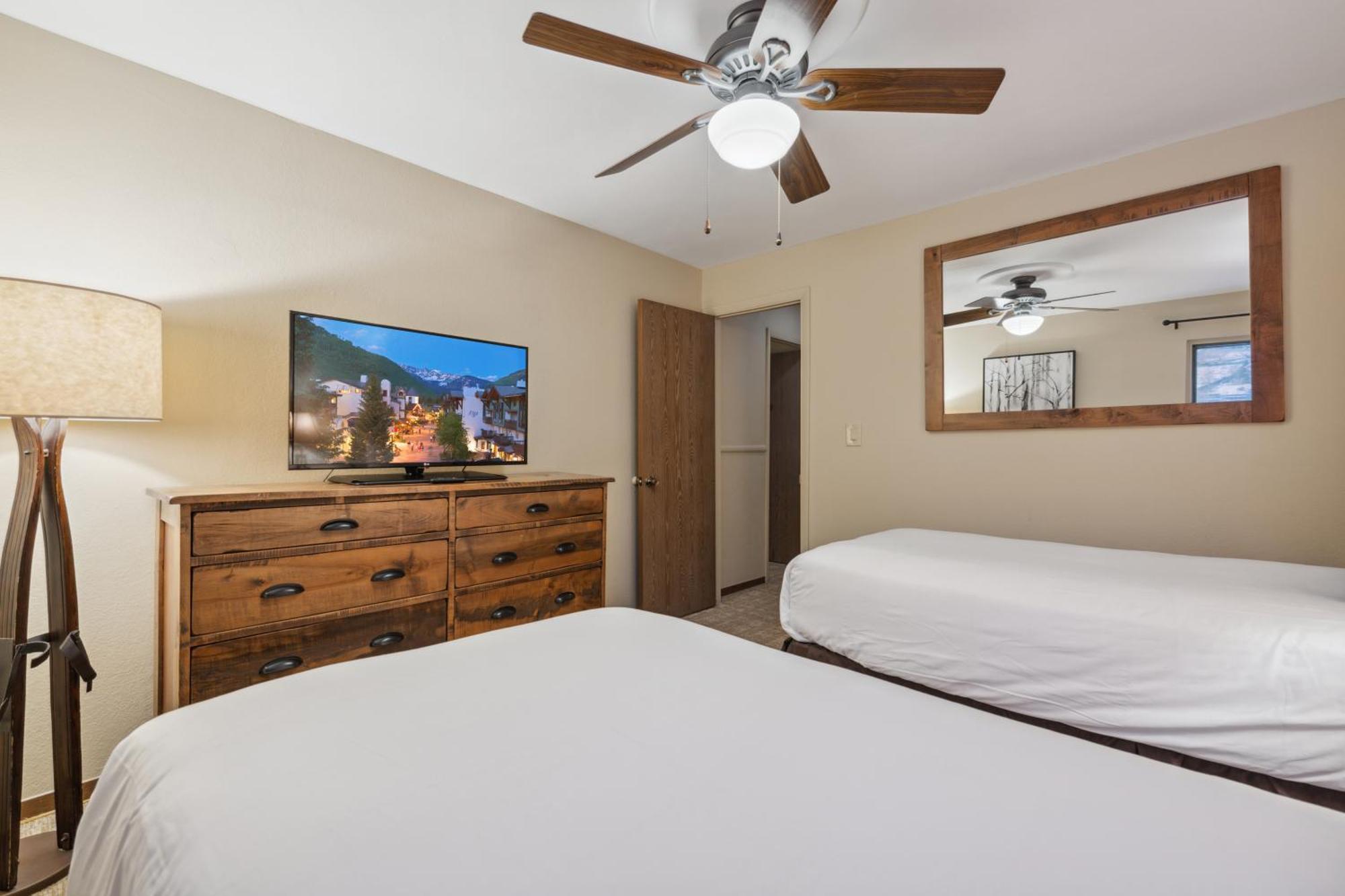 Eagle Point Resort Vail Luaran gambar