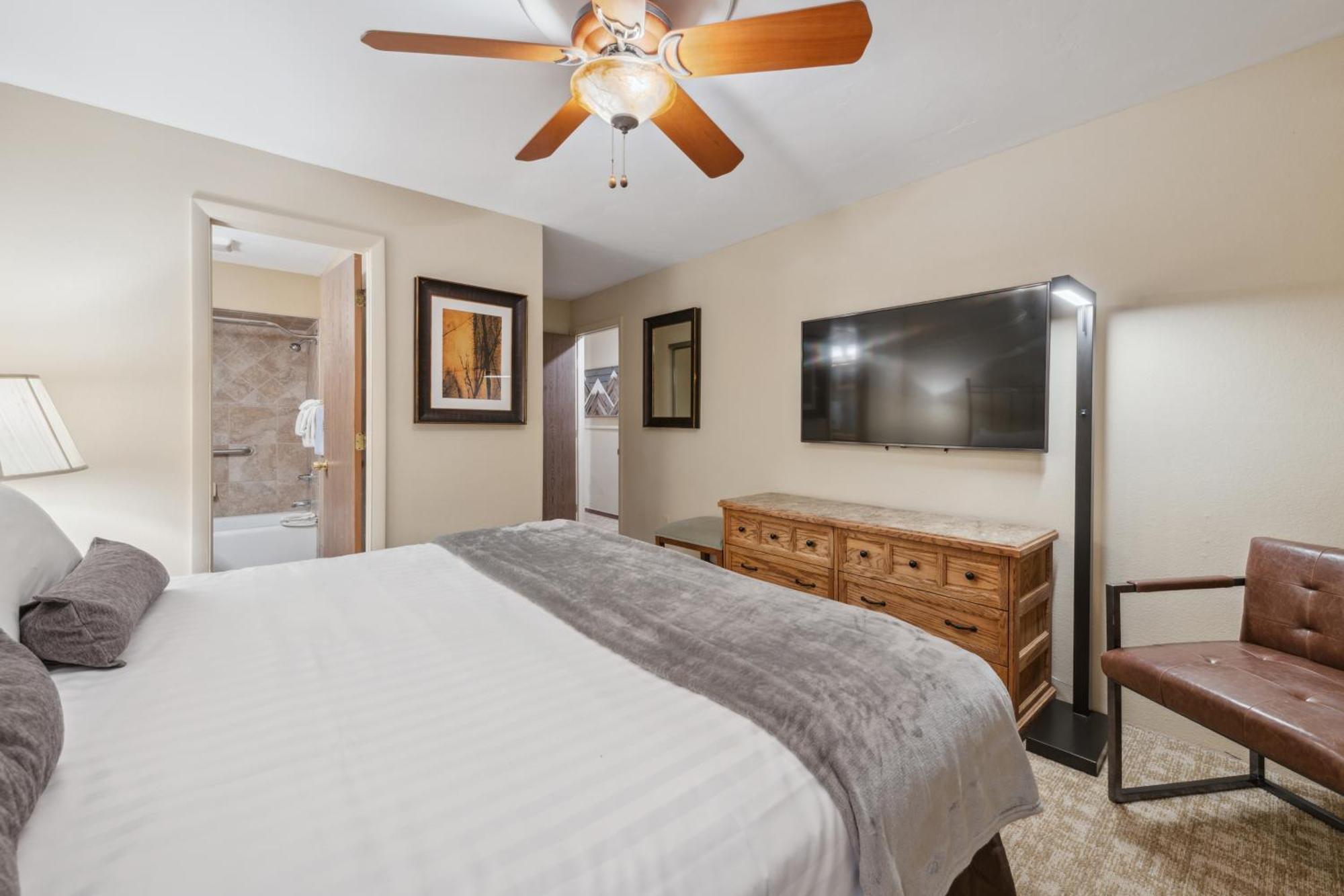 Eagle Point Resort Vail Luaran gambar