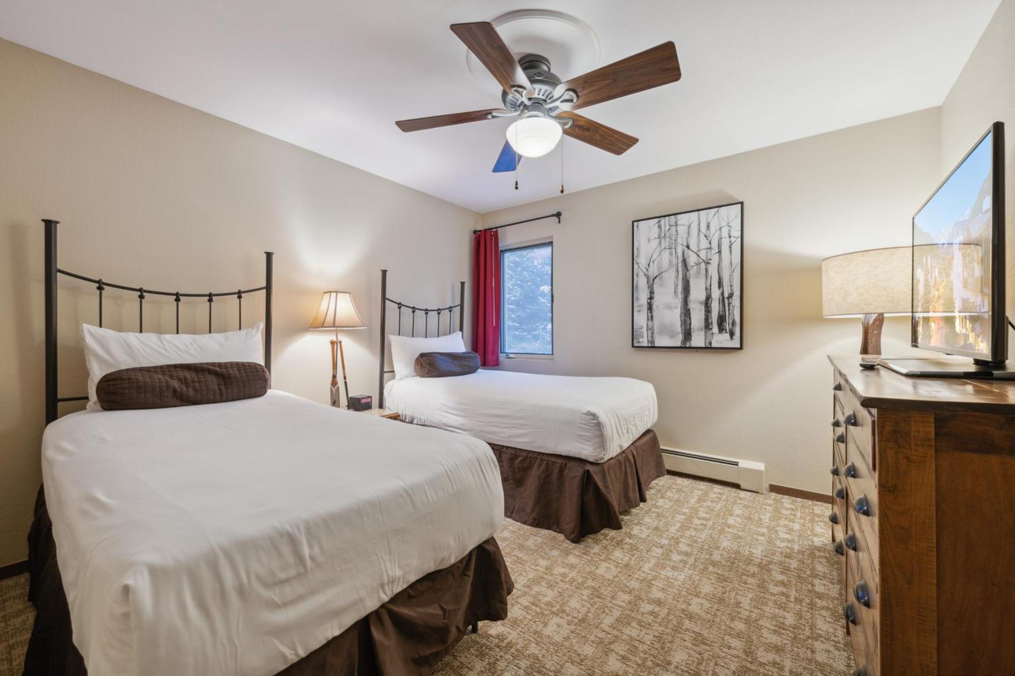 Eagle Point Resort Vail Luaran gambar
