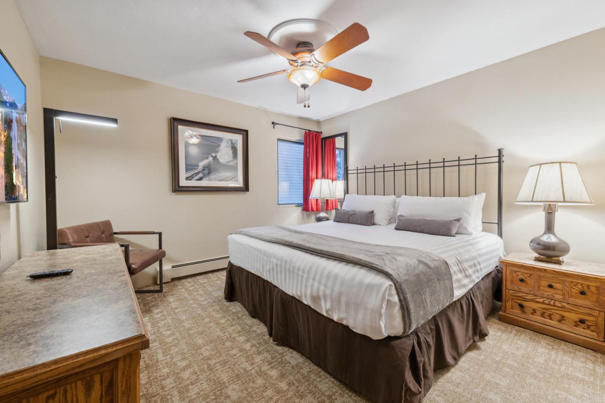 Eagle Point Resort Vail Luaran gambar
