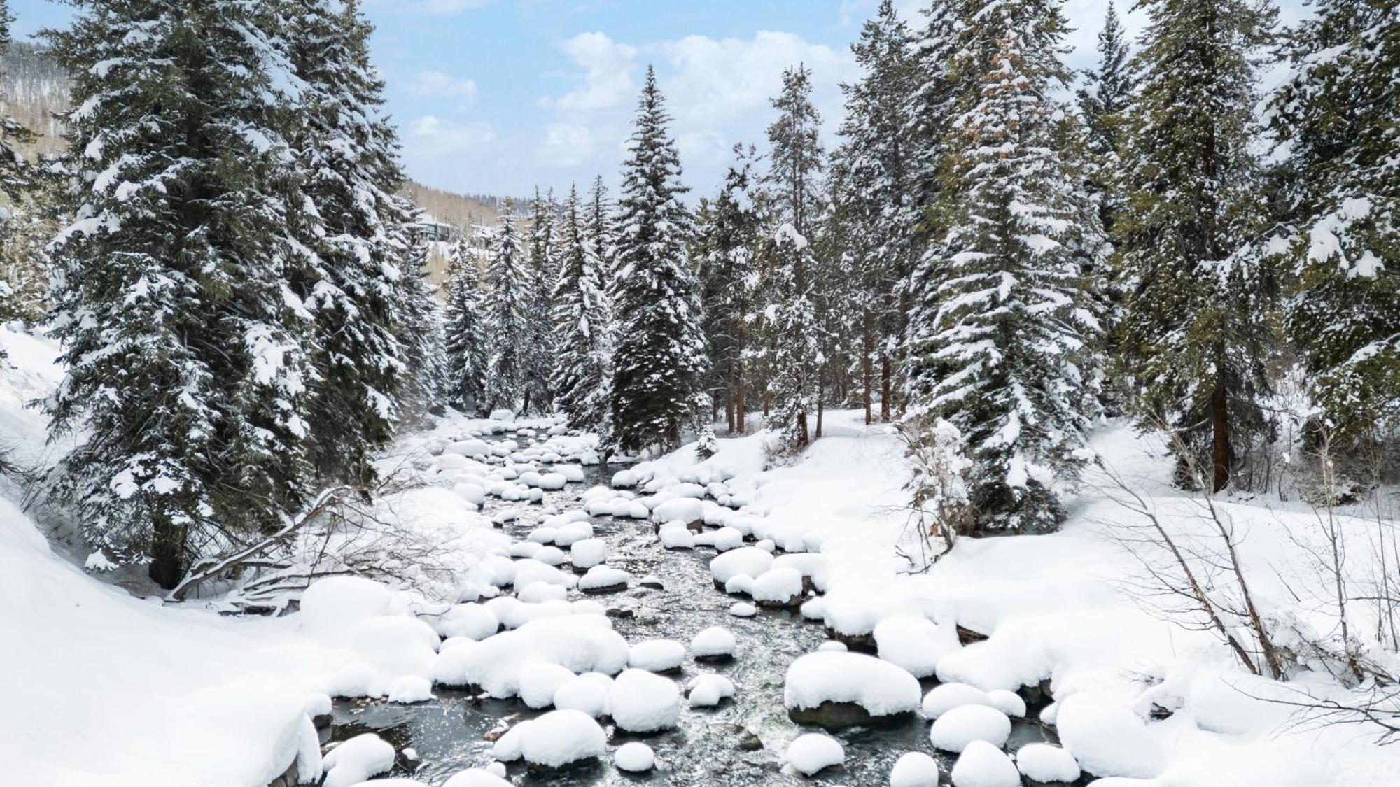 Eagle Point Resort Vail Luaran gambar