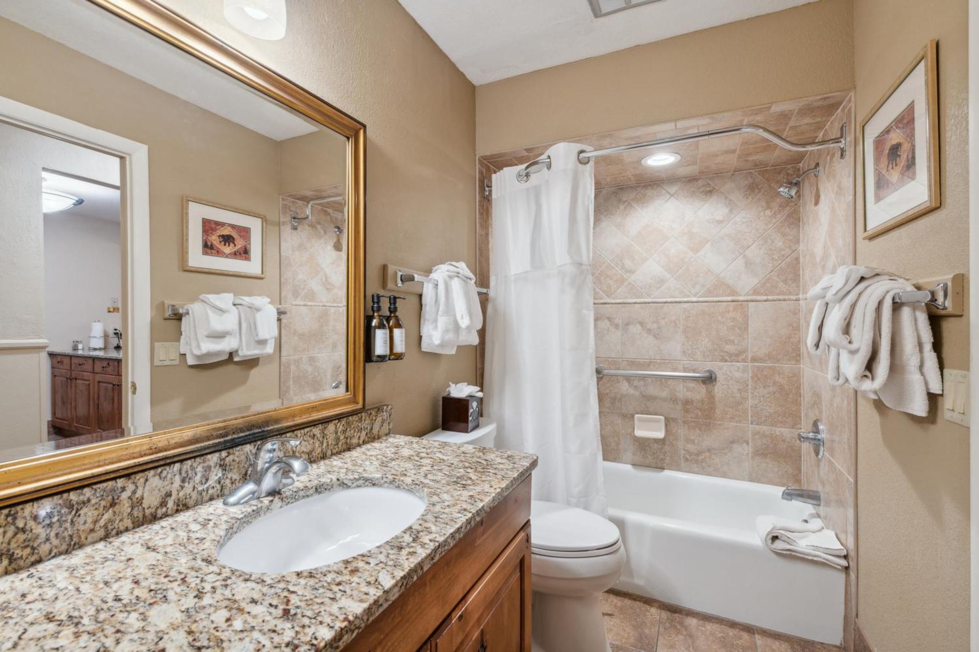 Eagle Point Resort Vail Luaran gambar
