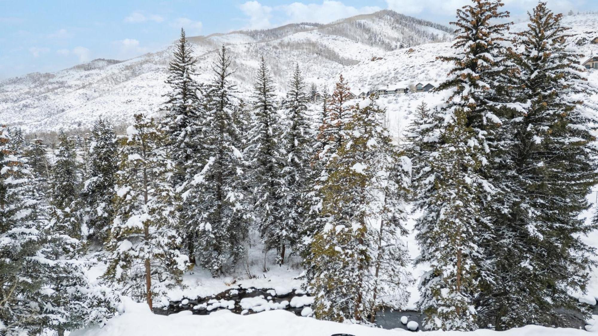 Eagle Point Resort Vail Luaran gambar