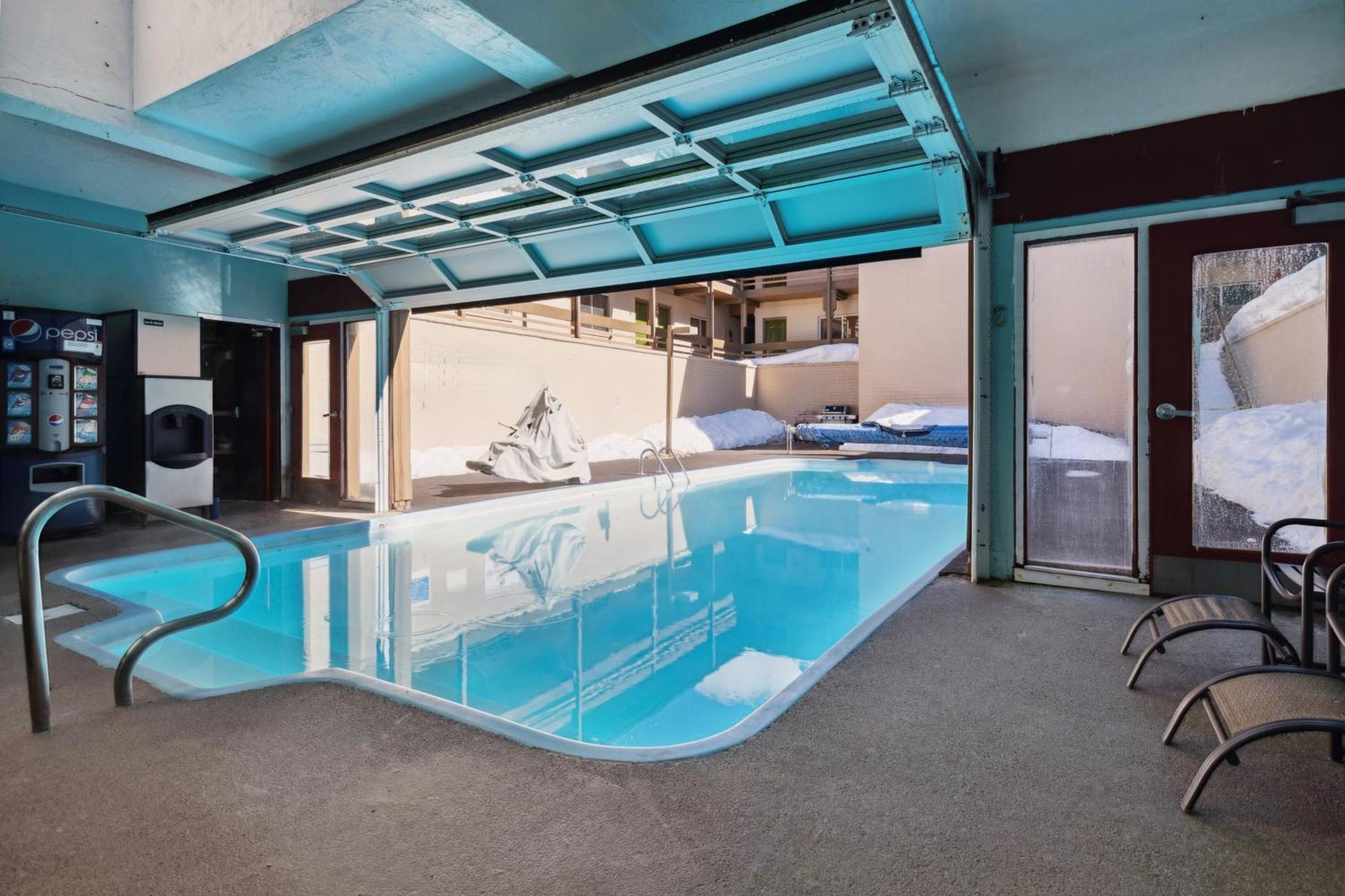 Eagle Point Resort Vail Luaran gambar