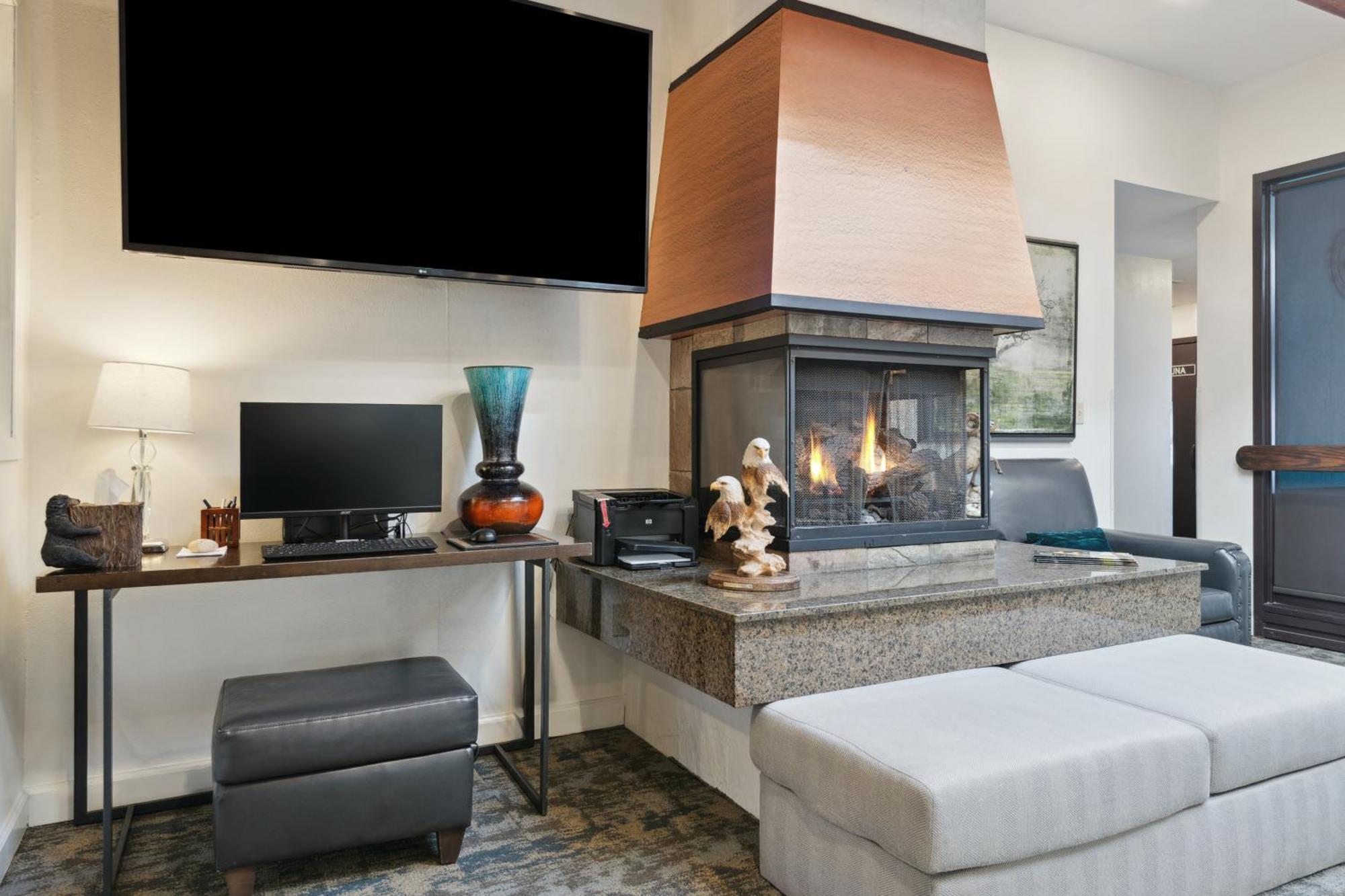 Eagle Point Resort Vail Luaran gambar