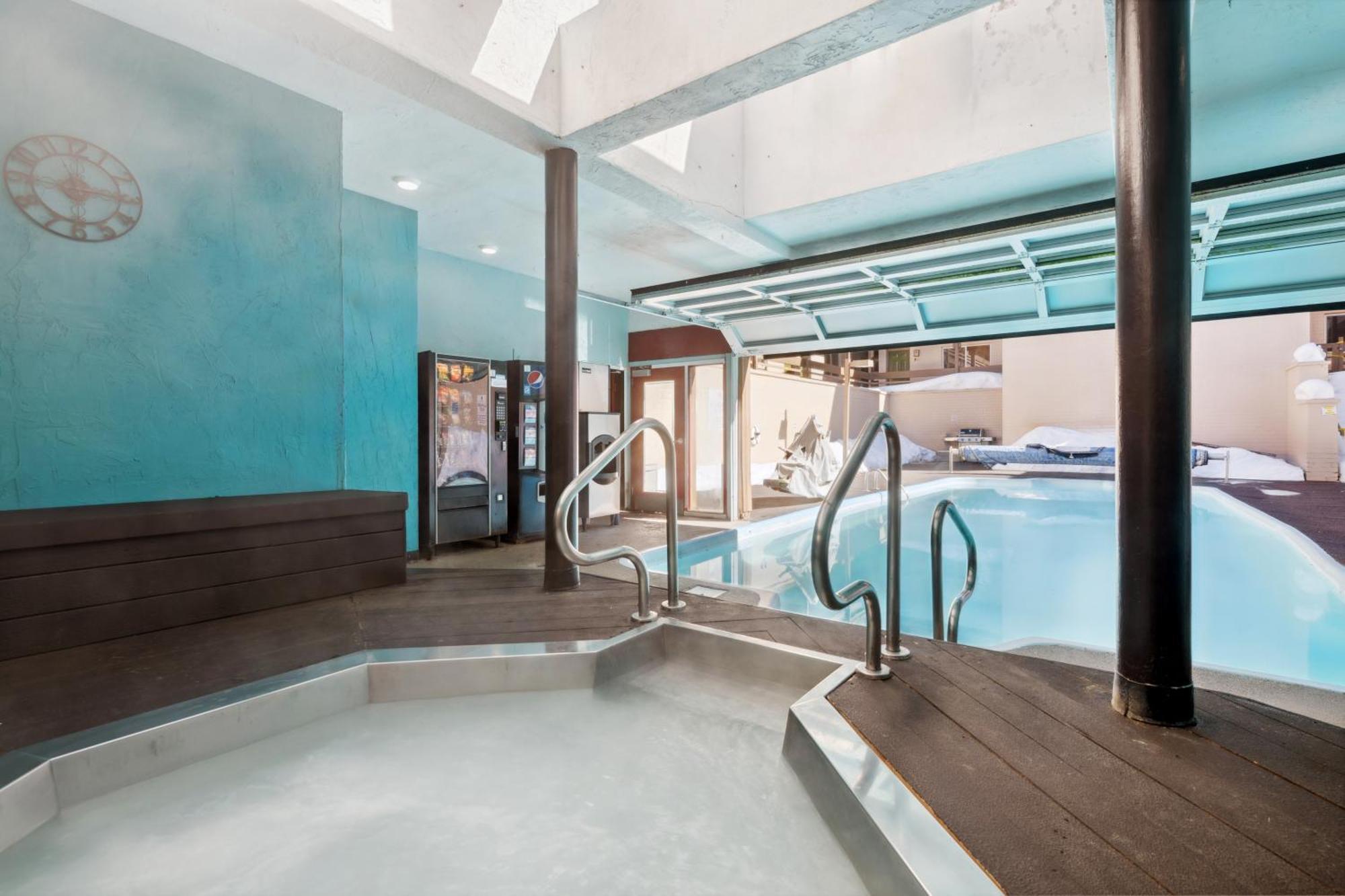 Eagle Point Resort Vail Luaran gambar