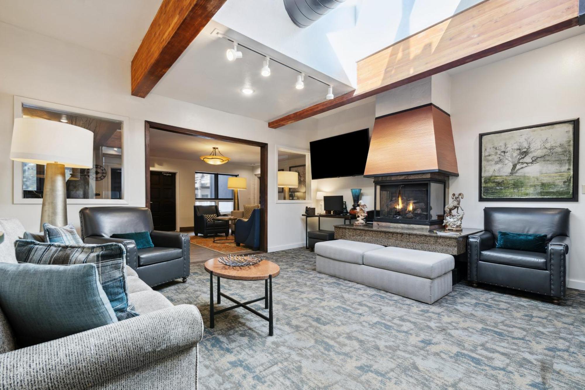 Eagle Point Resort Vail Luaran gambar