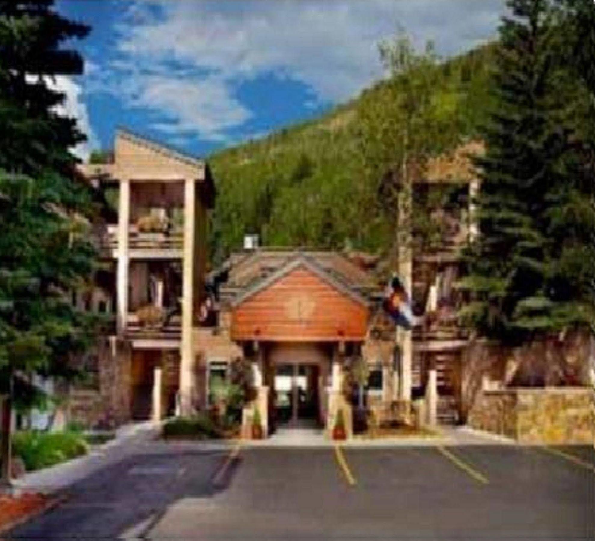 Eagle Point Resort Vail Luaran gambar