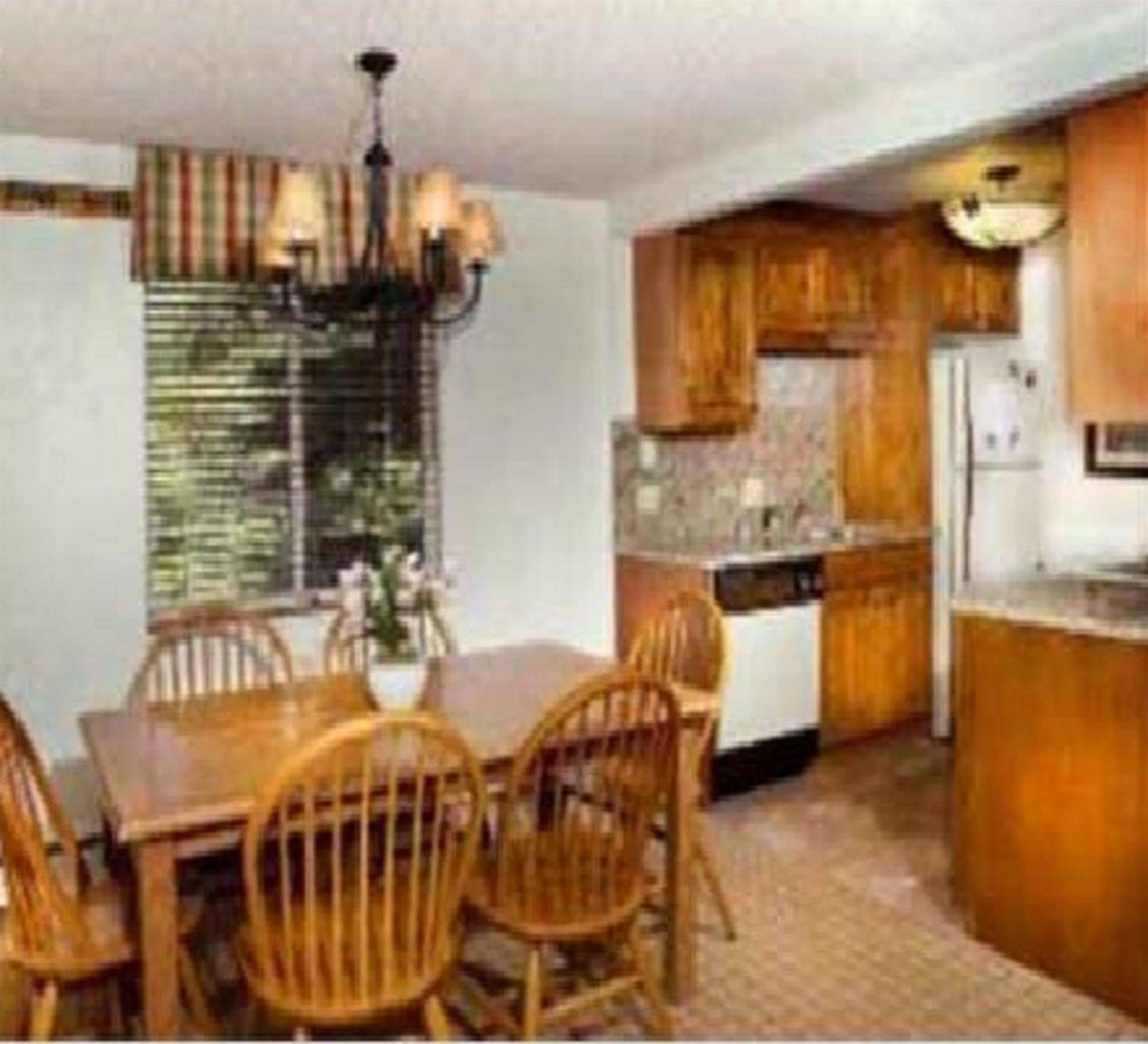 Eagle Point Resort Vail Luaran gambar