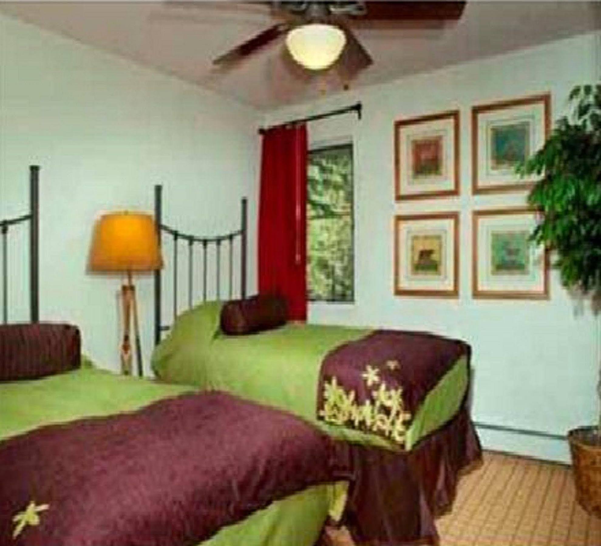 Eagle Point Resort Vail Luaran gambar