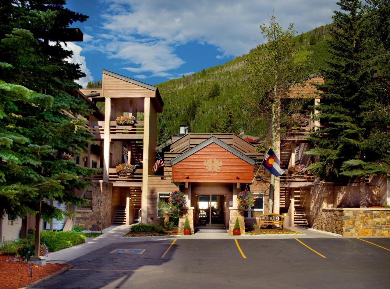 Eagle Point Resort Vail Luaran gambar