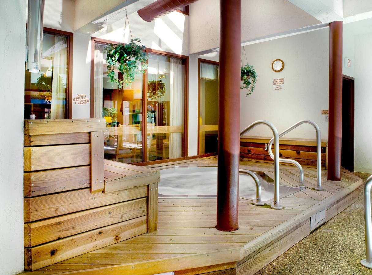 Eagle Point Resort Vail Luaran gambar